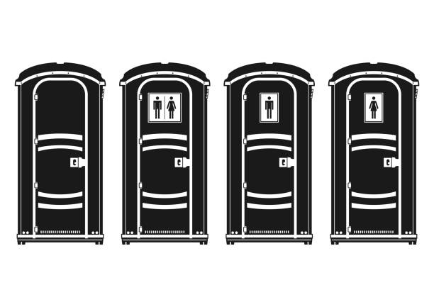 Roseville, MN Portable Potty Rental Company